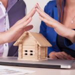 Wächter der modernen Stadt