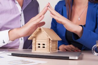 Wächter der modernen Stadt