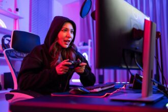 Welt von Marvel Rivals