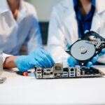 digitale Archäologen