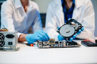 digitale Archäologen