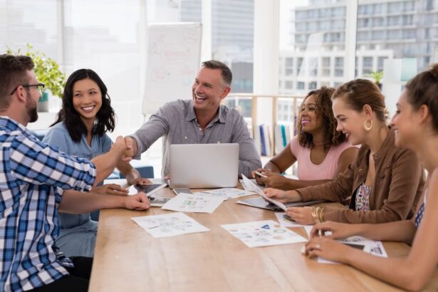 B2B Marketing