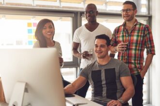 Enterprise WordPress