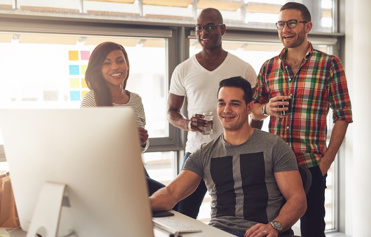 Enterprise WordPress