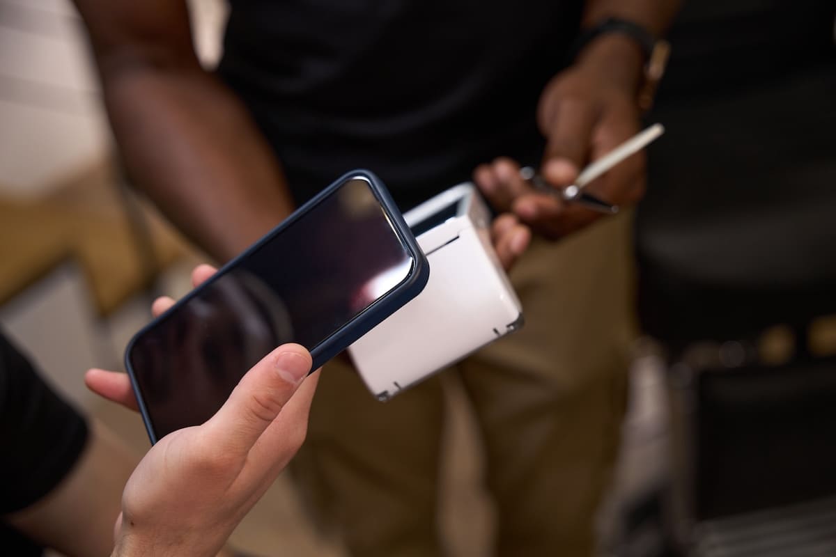 Infos zum iPhone Air