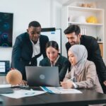 KI-Implementierungsoptionen Unternehmen