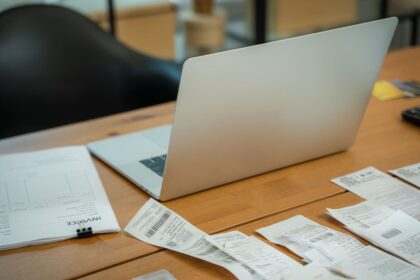 PDF-Rechnungen in Excel