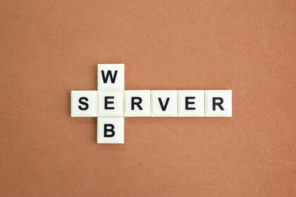 Webserver Infos