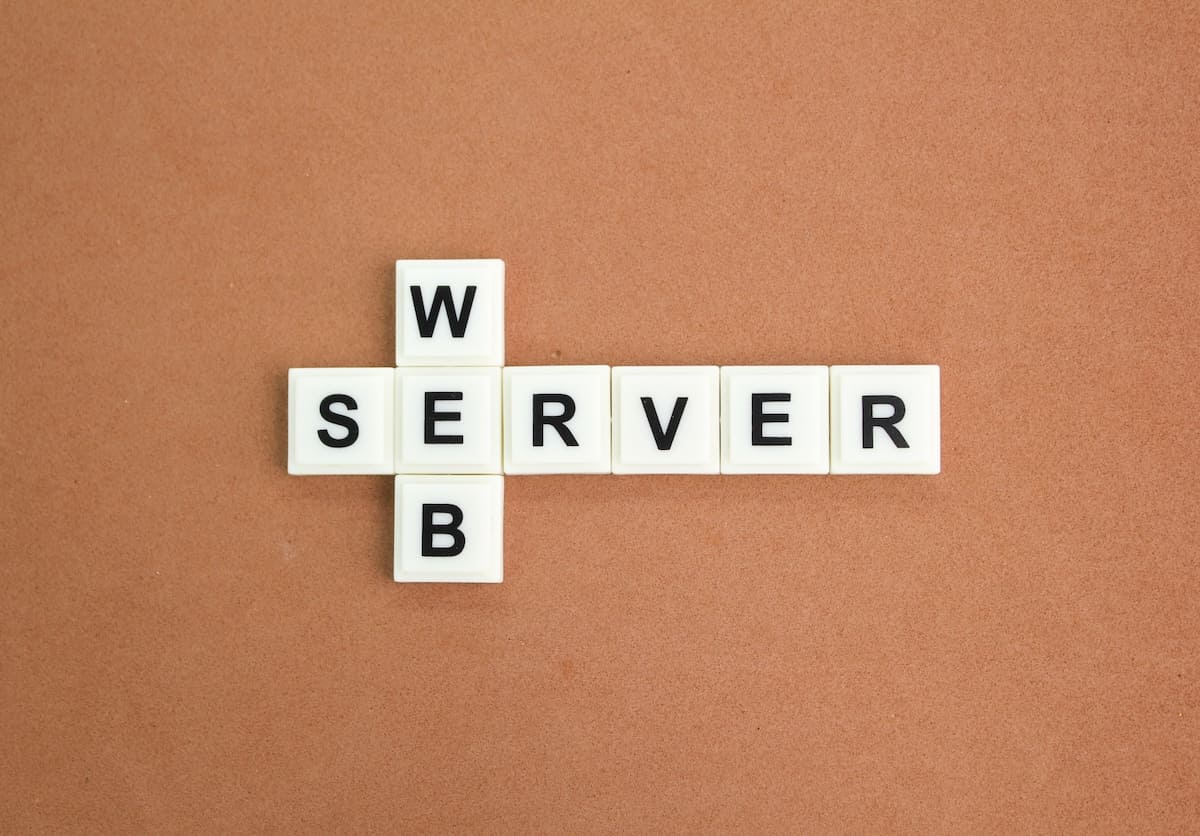 Webserver Infos