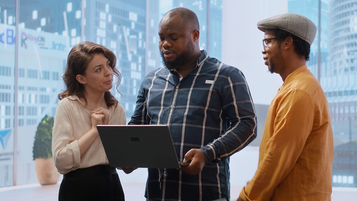 Windows 10 erhält keine Updates mehr