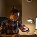 Arbeitszeit digital organisieren