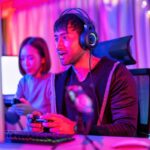 Sounddesign in Games