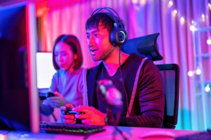 Sounddesign in Games