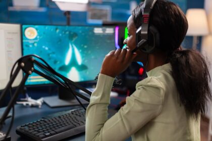 Spannende Spielfeatures