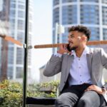 Telekommunikation in den Vereinigten Arabischen Emiraten