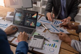 8 interessante ERP-Systeme