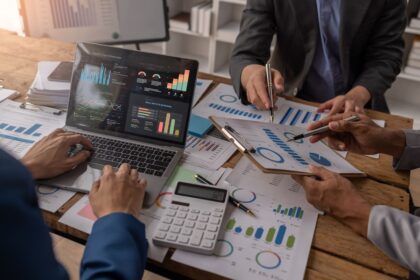 8 interessante ERP-Systeme