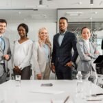 Bewerbungsschreiben für KI-Berufe