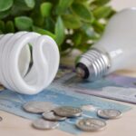 Energiekosten senken LED