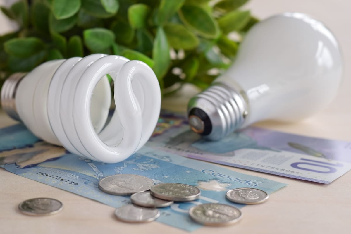 Energiekosten senken LED