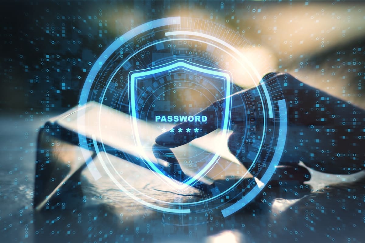 Passwort-Chaos im Unternehmen