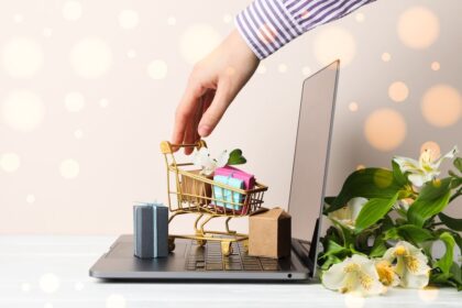 Shopping und Algorithmen