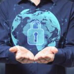 Sicherheit in der digitalen Gesellschaft