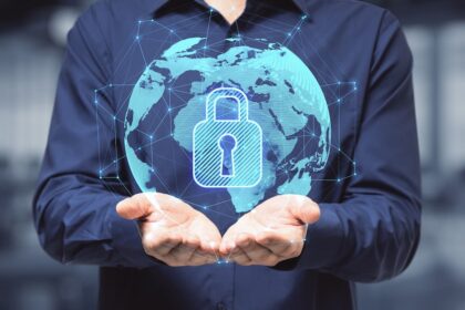 Sicherheit in der digitalen Gesellschaft