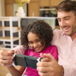 Storytelling in Nintendo-Games