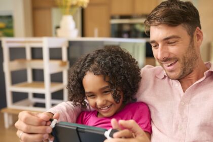 Storytelling in Nintendo-Games