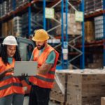 Strategische Logistikberatung