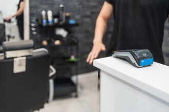 kassensystem friseur