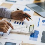 Kostenmanagement von Unternehmen