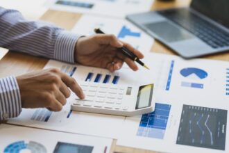 Kostenmanagement von Unternehmen