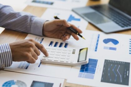 Kostenmanagement von Unternehmen