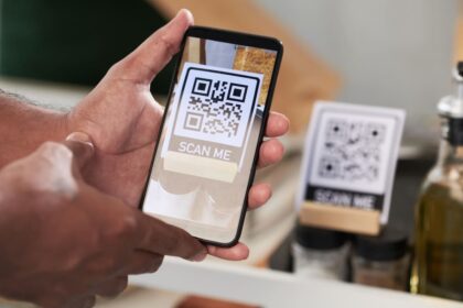 QR-Codes im Marketing