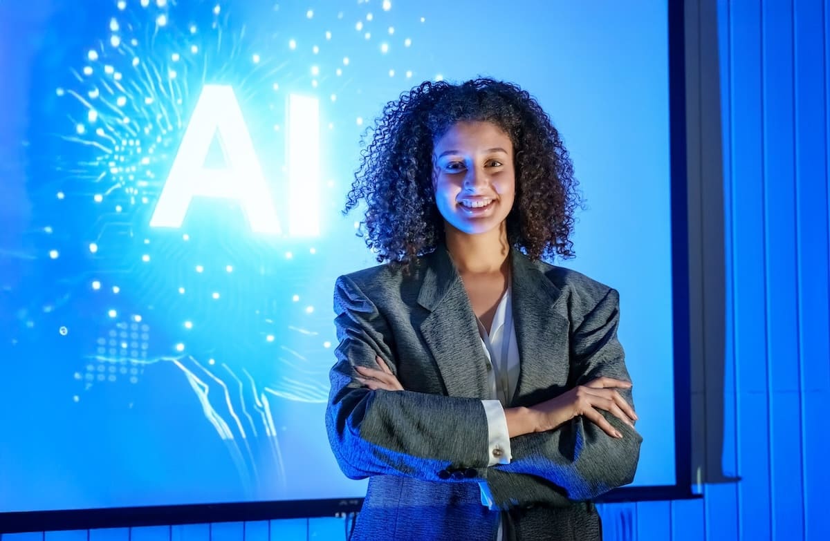 Verantwortungsvolle KI