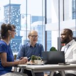 digitale Ressourcen im Unternehmen