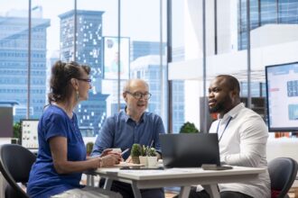 digitale Ressourcen im Unternehmen