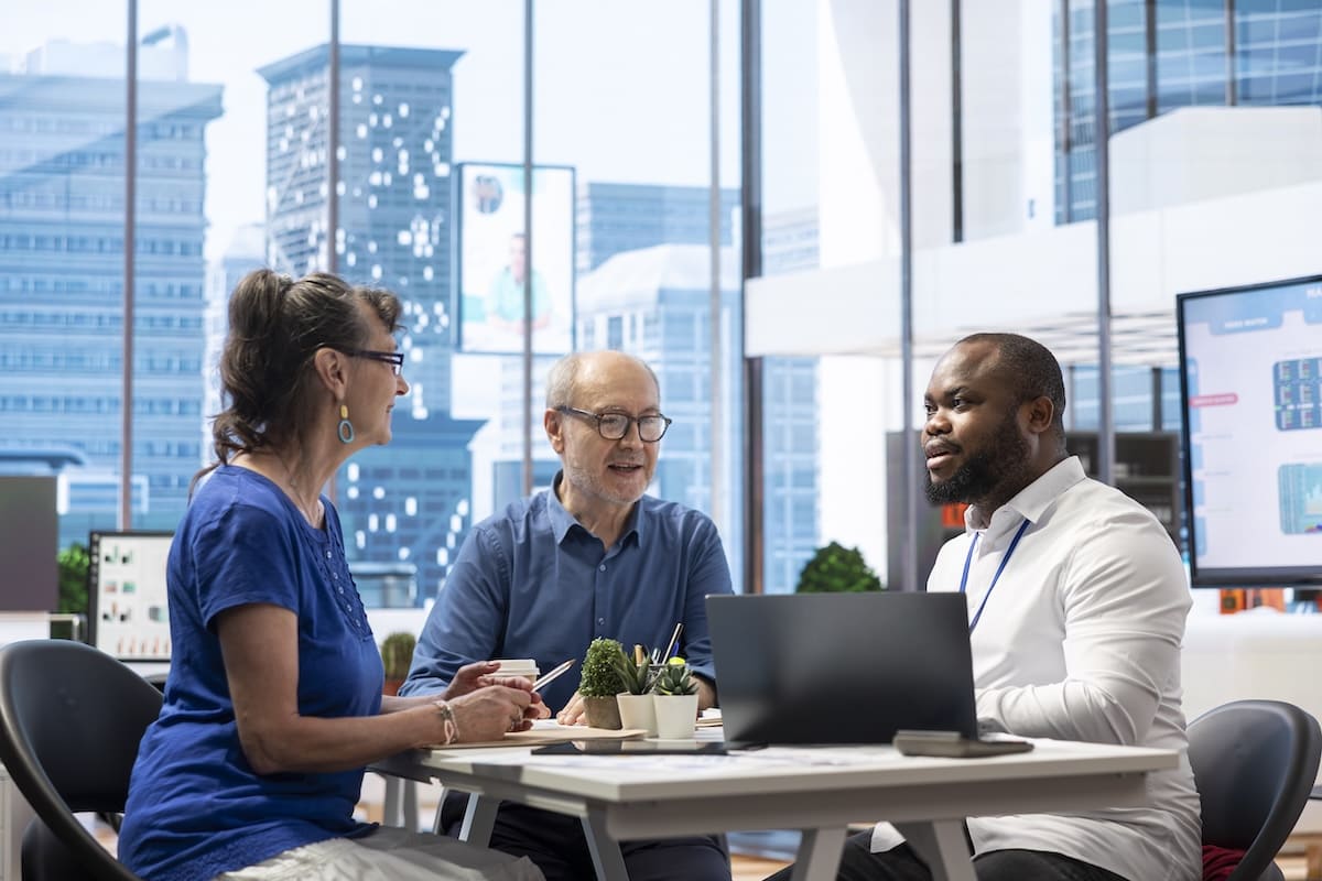 digitale Ressourcen im Unternehmen