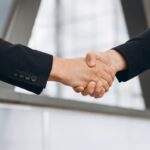 sichere Digitale Unternehmensnachfolge