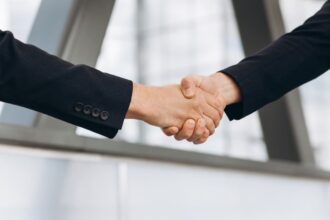 sichere Digitale Unternehmensnachfolge