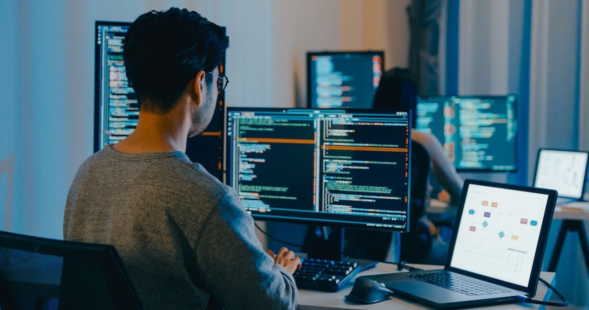 Typische Fehler bei der Softwareentwicklung