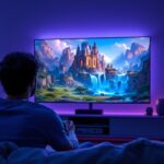 Gaming Mainstream – Digitalisierung verwischt Grenzen zwischen Spiel und Film