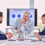 Markteintritt in Deutschland Marketing Strategie