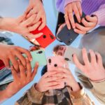 Vodafone Kundenservice per WhatsApp