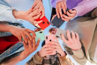 Vodafone Kundenservice per WhatsApp
