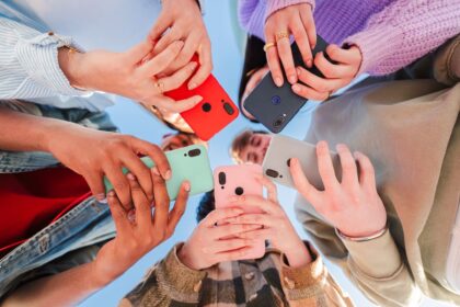 Vodafone Kundenservice per WhatsApp