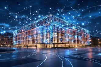 Digitales Rathaus mit Datenströmen – Die Kommune als Datenmanager in der Smart City