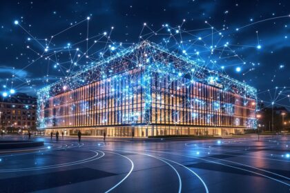 Digitales Rathaus mit Datenströmen – Die Kommune als Datenmanager in der Smart City